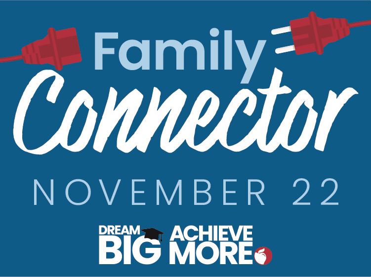  The Family Connector | November 22